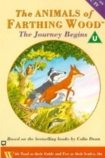 Watch The Animals of Farthing Wood Putlocker